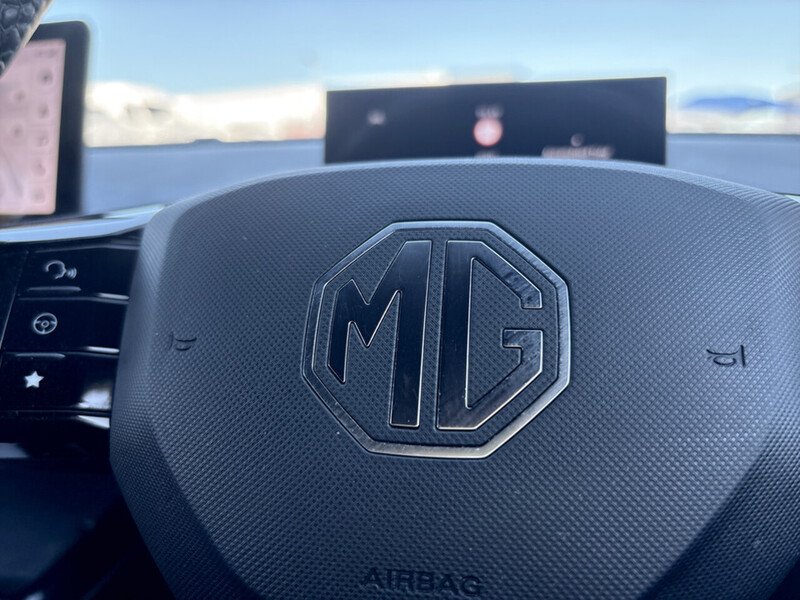 Used MG MG4 2023 for sale - 78201260: Photo 28