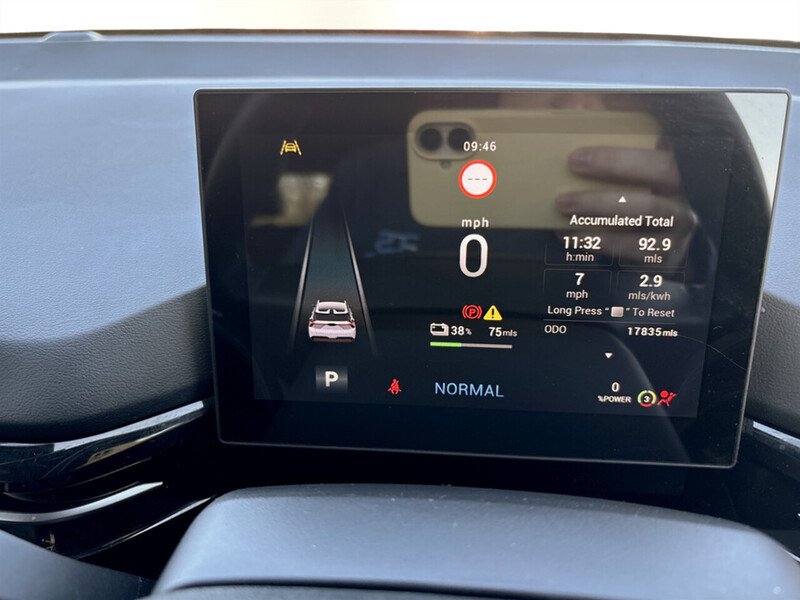 Used MG MG4 2023 for sale - 78201260: Photo 30