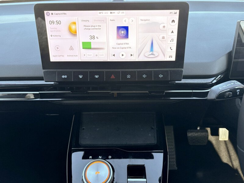 Used MG MG4 2023 for sale - 78201260: Photo 34