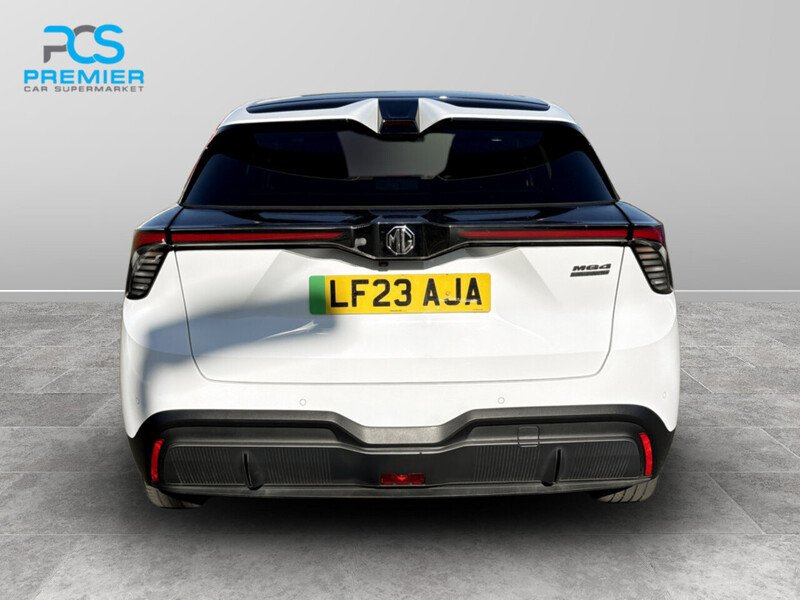 Used MG MG4 2023 for sale - 78201260: Photo 4