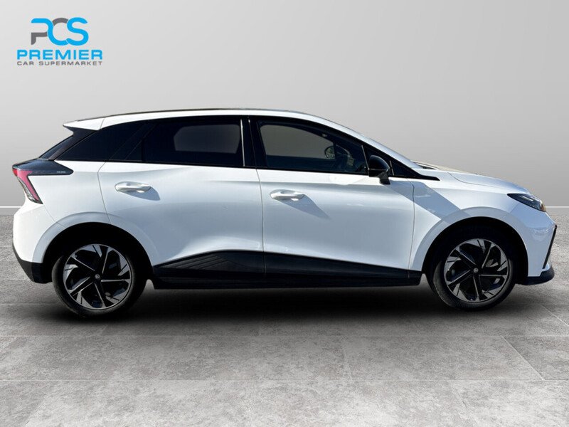 Used MG MG4 2023 for sale - 78201260: Photo 6