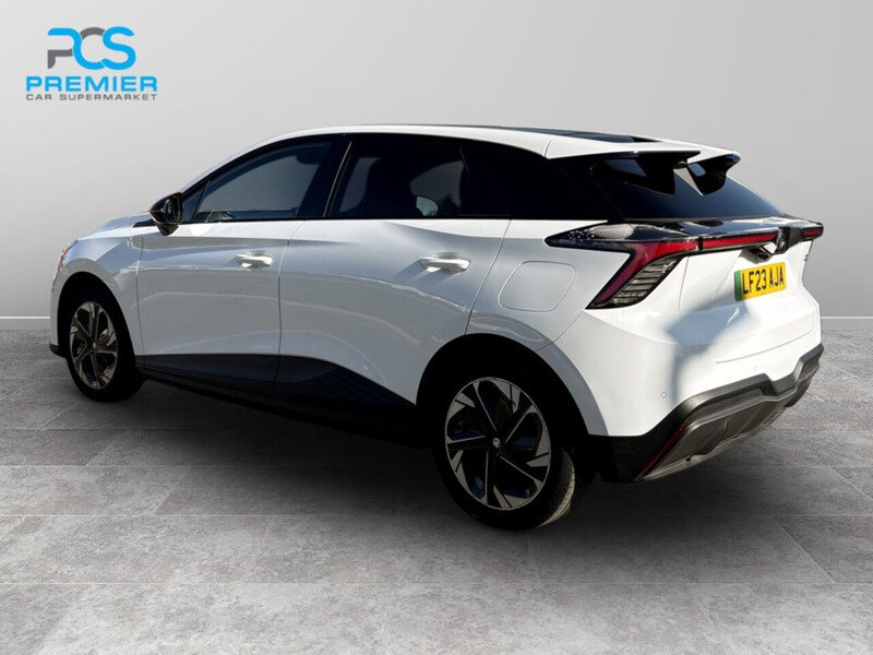 Used MG MG4 2023 for sale - 78201260: Photo 7