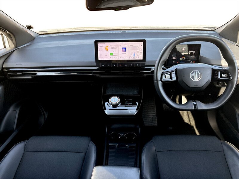Used MG MG4 2023 for sale - 78201260: Photo 9