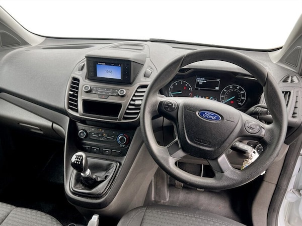 Used Ford Transit Connect 2019 for sale - 76017431: Photo 11