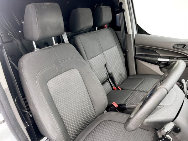 Used Ford Transit Connect 2019 for sale - 76017431: Photo 12