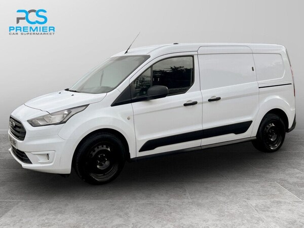 Used Ford Transit Connect 2019 for sale - 76017431: Photo 15