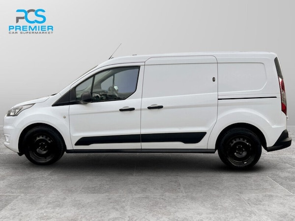 Used Ford Transit Connect 2019 for sale - 76017431: Photo 17