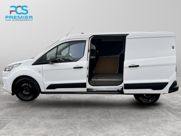 Used Ford Transit Connect 2019 for sale - 76017431: Photo 18