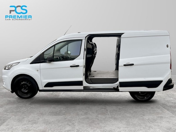 Used Ford Transit Connect 2019 for sale - 76017431: Photo 19