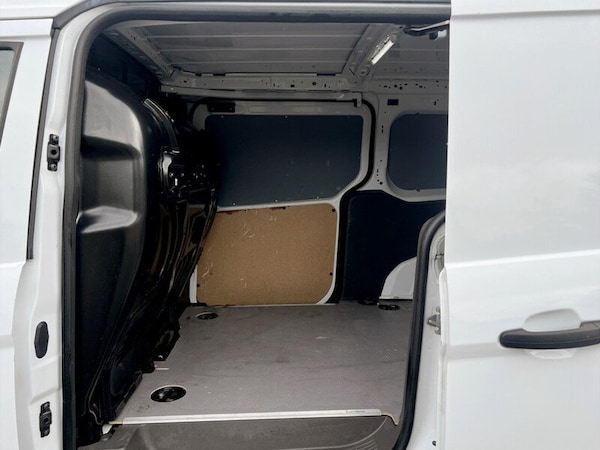 Used Ford Transit Connect 2019 for sale - 76017431: Photo 20