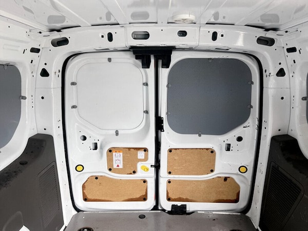 Used Ford Transit Connect 2019 for sale - 76017431: Photo 23