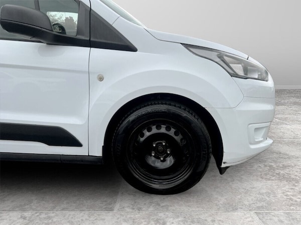 Used Ford Transit Connect 2019 for sale - 76017431: Photo 25