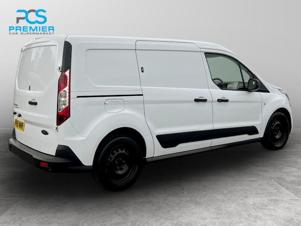 Used Ford Transit Connect 2019 for sale - 76017431: Photo 26