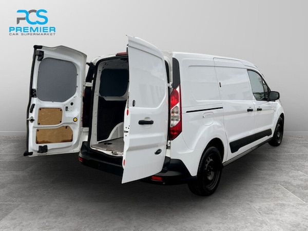 Used Ford Transit Connect 2019 for sale - 76017431: Photo 27
