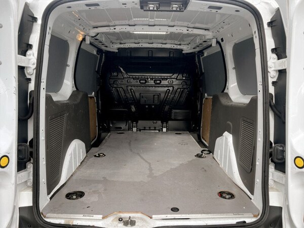 Used Ford Transit Connect 2019 for sale - 76017431: Photo 28