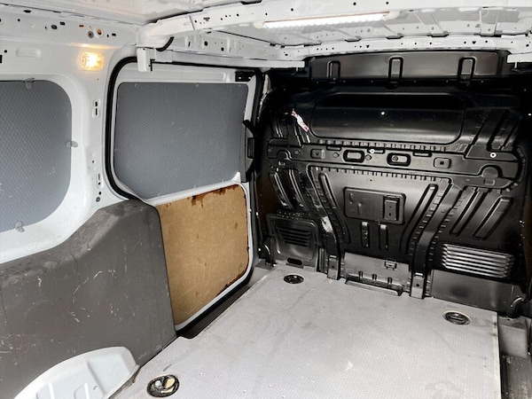 Used Ford Transit Connect 2019 for sale - 76017431: Photo 29