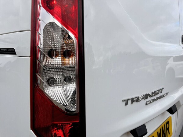 Used Ford Transit Connect 2019 for sale - 76017431: Photo 32