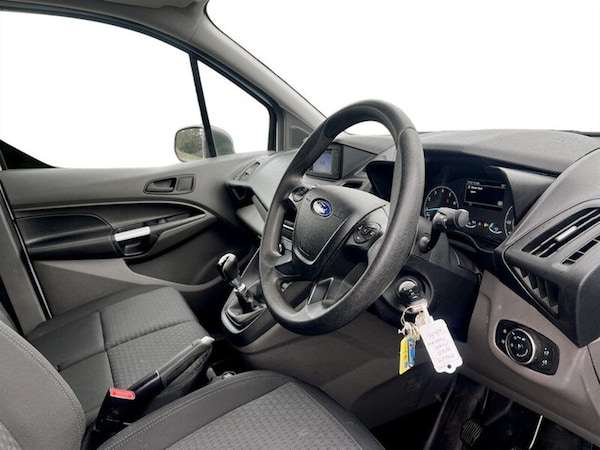 Used Ford Transit Connect 2019 for sale - 76017431: Photo 34