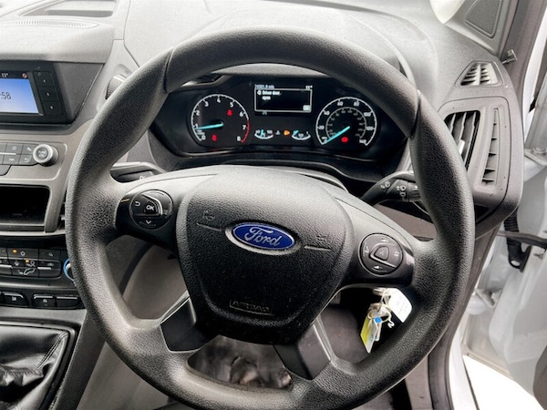 Used Ford Transit Connect 2019 for sale - 76017431: Photo 35