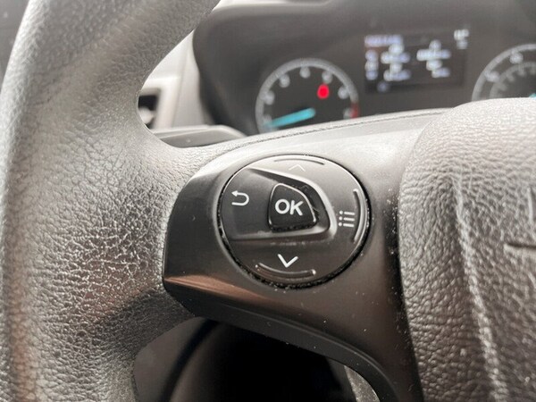 Used Ford Transit Connect 2019 for sale - 76017431: Photo 36