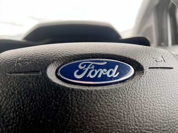Used Ford Transit Connect 2019 for sale - 76017431: Photo 37