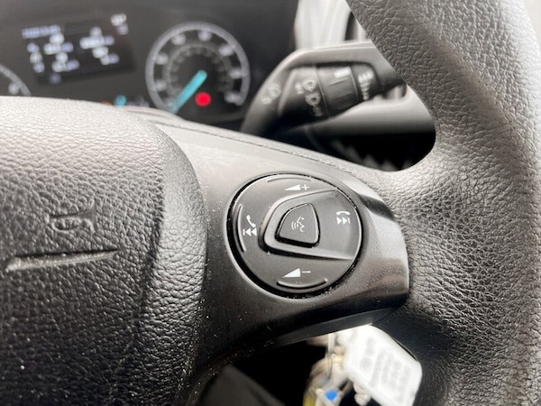 Used Ford Transit Connect 2019 for sale - 76017431: Photo 38