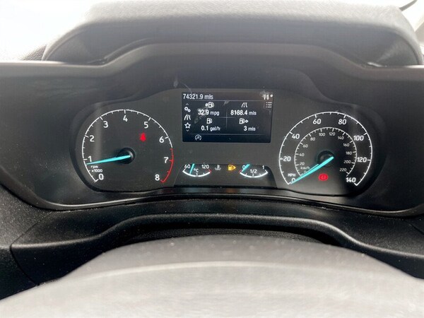 Used Ford Transit Connect 2019 for sale - 76017431: Photo 39