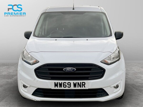 Used Ford Transit Connect 2019 for sale - 76017431: Photo 3