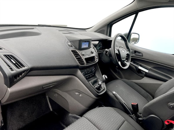 Used Ford Transit Connect 2019 for sale - 76017431: Photo 40