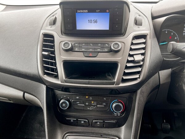 Used Ford Transit Connect 2019 for sale - 76017431: Photo 41
