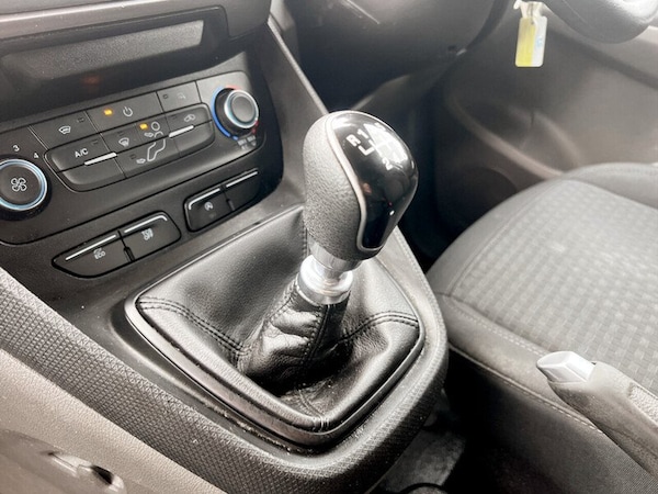 Used Ford Transit Connect 2019 for sale - 76017431: Photo 44