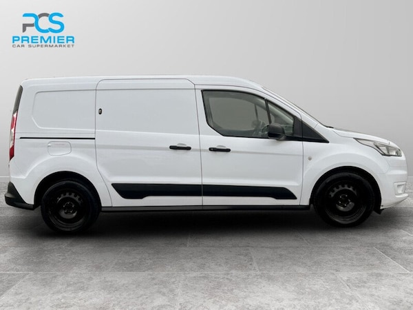 Used Ford Transit Connect 2019 for sale - 76017431: Photo 6