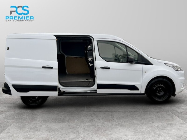 Used Ford Transit Connect 2019 for sale - 76017431: Photo 7