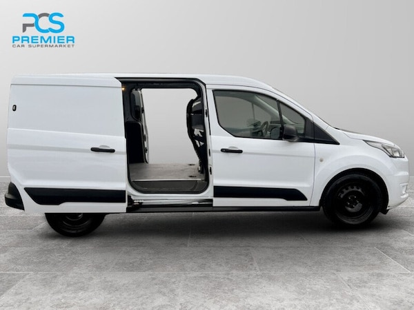 Used Ford Transit Connect 2019 for sale - 76017431: Photo 8