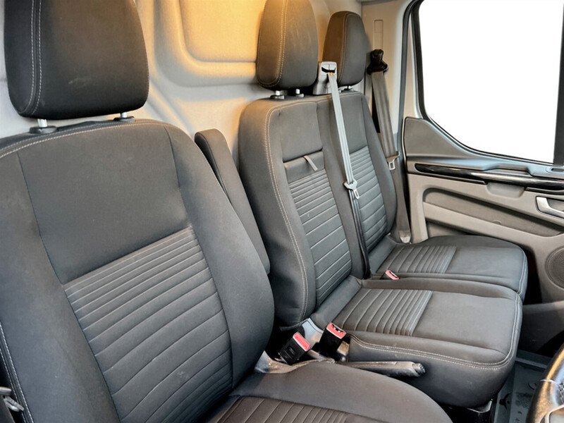 Used Ford Transit Custom 2022 for sale - 76707252: Photo 10