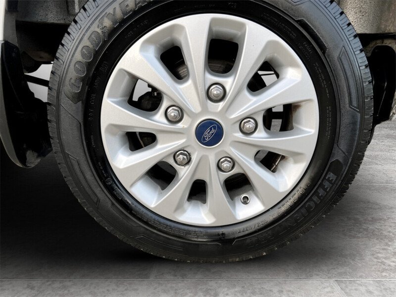 Used Ford Transit Custom 2022 for sale - 76707252: Photo 11