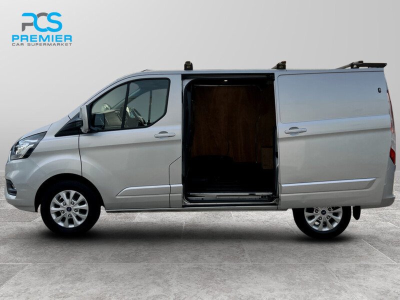 Used Ford Transit Custom 2022 for sale - 76707252: Photo 16