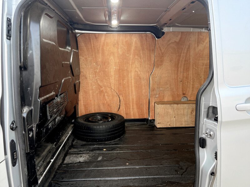 Used Ford Transit Custom 2022 for sale - 76707252: Photo 17