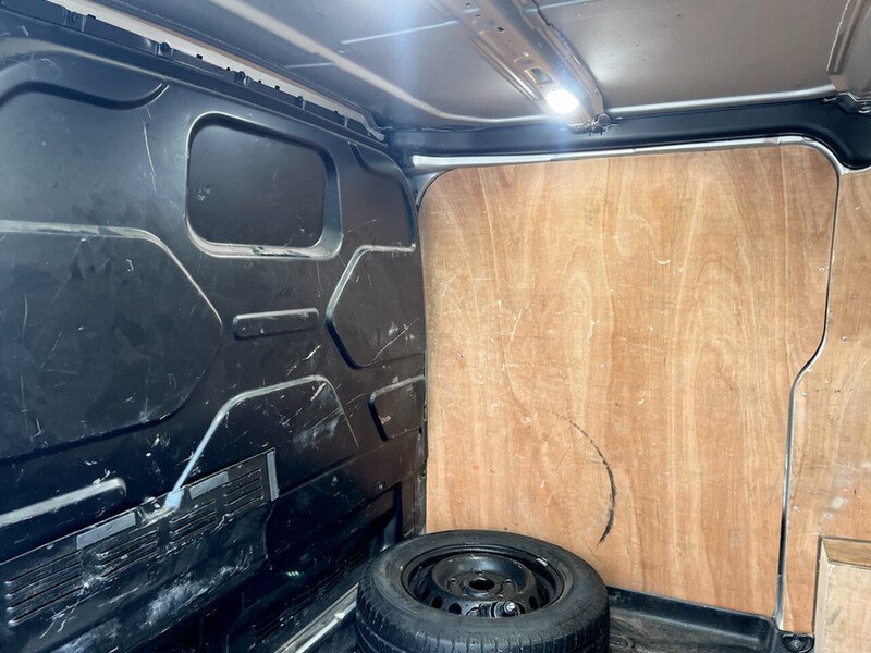 Used Ford Transit Custom 2022 for sale - 76707252: Photo 18