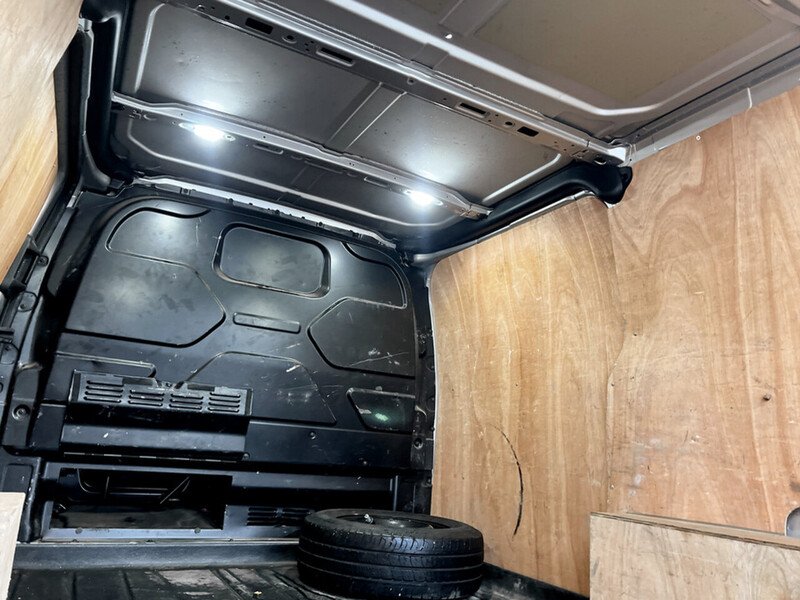 Used Ford Transit Custom 2022 for sale - 76707252: Photo 26
