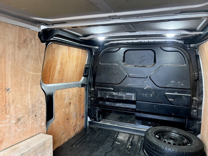 Used Ford Transit Custom 2022 for sale - 76707252: Photo 27