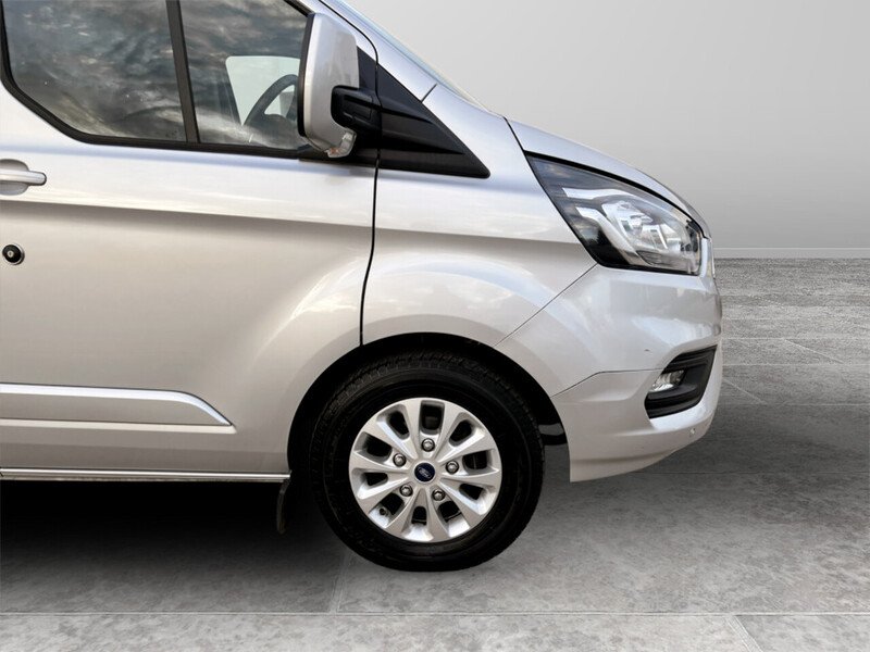 Used Ford Transit Custom 2022 for sale - 76707252: Photo 29