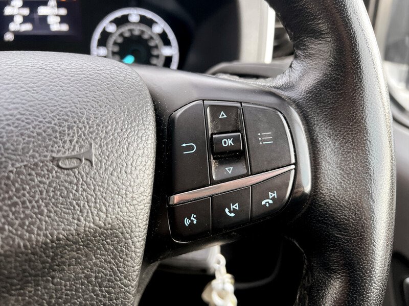 Used Ford Transit Custom 2022 for sale - 76707252: Photo 35