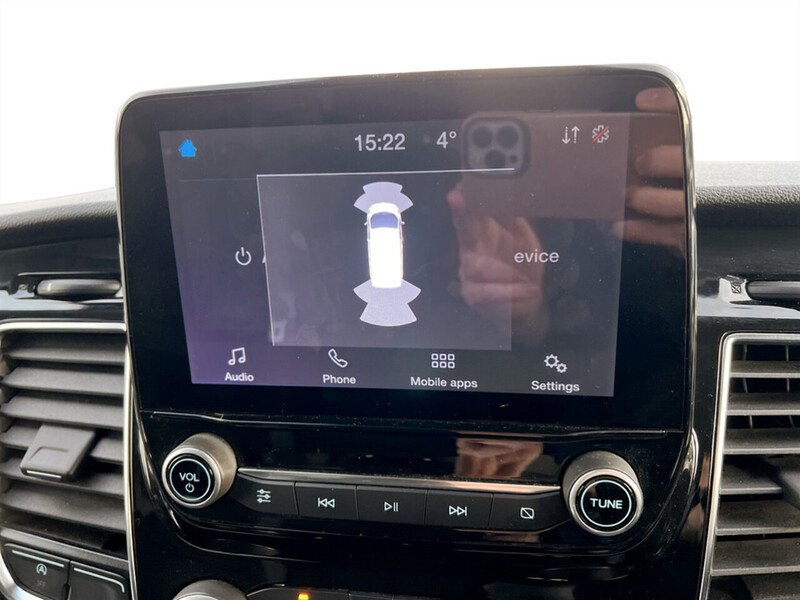 Used Ford Transit Custom 2022 for sale - 76707252: Photo 40