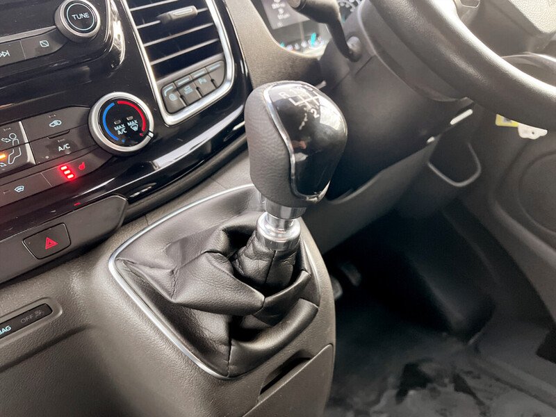 Used Ford Transit Custom 2022 for sale - 76707252: Photo 42