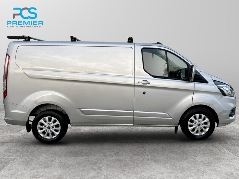 Used Ford Transit Custom 2022 for sale - 76707252: Photo 6