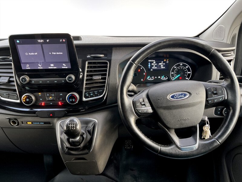 Used Ford Transit Custom 2022 for sale - 76707252: Photo 9