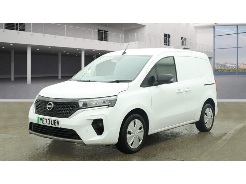 Used Nissan Other 2023 for sale - 77501063: Photo 14