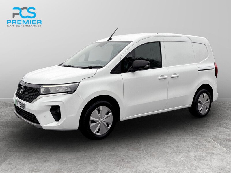 Used Nissan Other 2023 for sale - 77501063: Photo 16