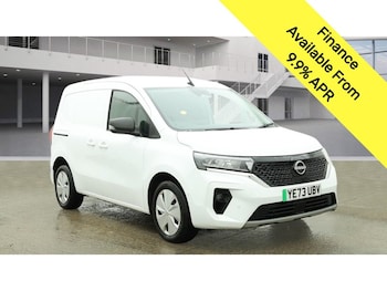 Nissan Other feature image